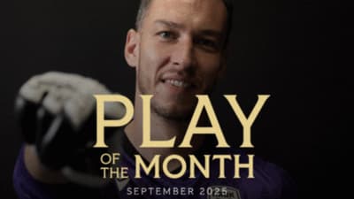 ΠΑΟΚ: Νικητής του Play of the Month ο Παβλένκα! (vid)