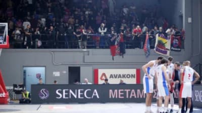ΚΑΕ Πανιώνιος: «Δουλεύουμε σκληρά ώστε να ανατραπεί η κατάσταση»