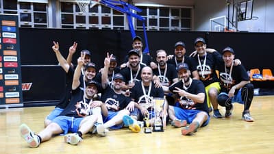 Το συγκινητικό μήνυμα του Γιώργου Αγγελόπουλου των LakiStars