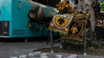 Breaking: Αναβάλλεται ο αγώνας ΑΕΚ-Ντιναμό Ζάγκρεμπ