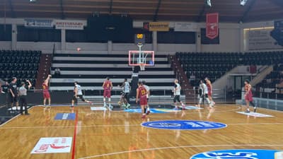 Ο Μουράτος το πήρε…πάνω του, ο Blaylock τραυματίστηκε, ο Sheppard φεύγει (;)