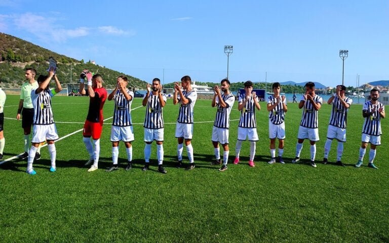 Παναιγιάλειος – ΑΕΡ Αφάντου 2-0 : Έβαλε… φωτιά στα φρένα!
