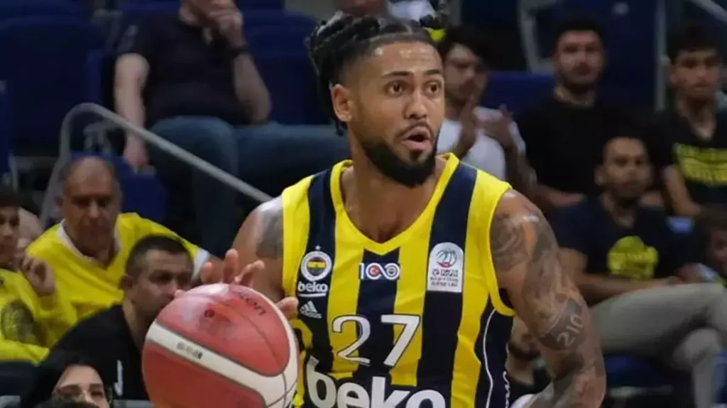 Tyler Dorsey