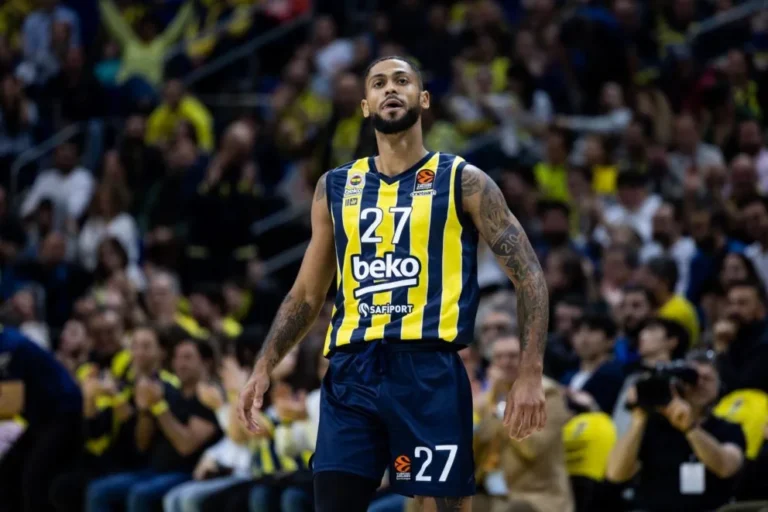 Tyler Dorsey