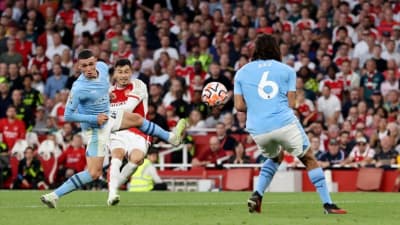 Premier League: «Λονδρέζικη» υπόθεση η κορυφή!