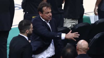 H βραδιά που η λογική κατακρεουργήθηκε, η νύχτα που θα θυμόμαστε με ντροπή