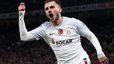 Champions League: Τεράστια ανατροπή της Γαλατασαράι, φανταστικά ματς στη βραδιά