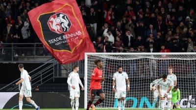 Ρεν – Παναθηναϊκός 3-1: Ταλαιπωρεί τον εαυτό του…