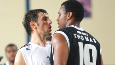 Όταν ο Απόλλωνας ”σόκαρε” τον Παναθηναϊκό του Ομπράντοβιτς