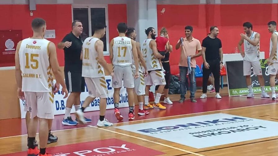 Α1 ΕΣΚΑ-Η: Η ”μητέρα των μαχών” στα Ροΐτικα – Το πρόγραμμα της 6ης αγωνιστικής