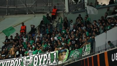 Ρεν – Παναθηναϊκός: Δεν θα είναι μόνοι τους οι ”πράσινοι” – Περίπου 2.000 Έλληνες στην κερκίδα