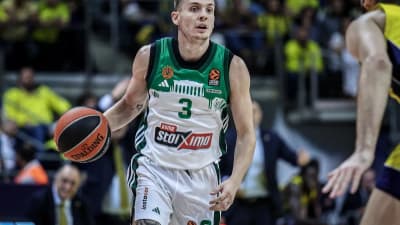 Kyle Guy