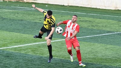 Γ’ ΕΠΣΑ: Γκολ και… αλλαγές!