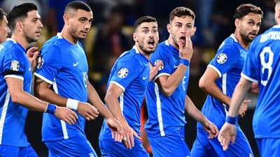 Εθνική Ελλάδας: Εκτός έδρας ο “Τελικός” για το Euro
