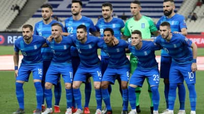 Ελλάδα Euro 2024