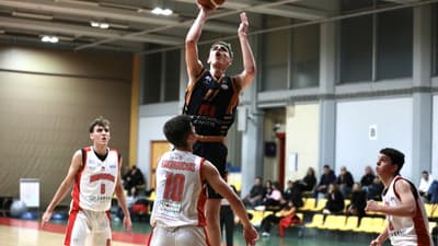 Rising Stars: O Προμηθέας λύγισε τον Πανερρυθραϊκό, με φοβερό Πρέκα!