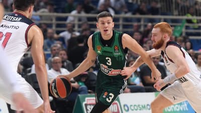 Kyle Guy