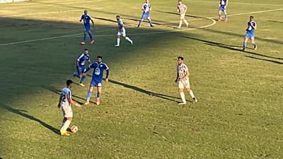 Λύτρωση στο 98′ για τη Μαύρη Θύελλα, λύγισε το Αιγάλεω παρά την υπερπροσπάθεια