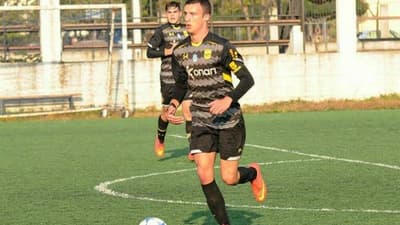 Eνισχύεται με Μπαξεβάνο η Παναχαϊκή