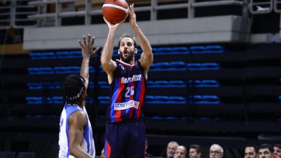 Unicef Trophy: Back to Back Κυπελλούχοι οι ψυχωμένοι ”Πάνθηρες”
