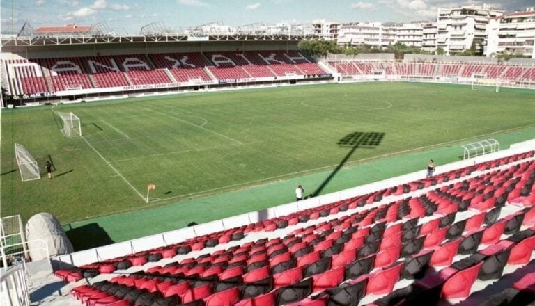 Στο γήπεδο της Αγυιάς το Τηλυκράτης – Καλαμάτα!