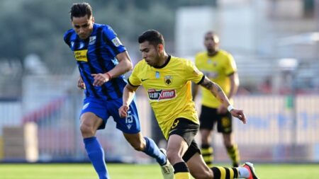 Ξεκίνημα με ντόρτια για την Ένωση