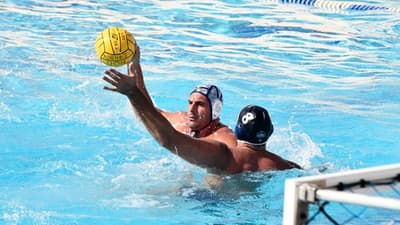 Mεγάλες μέρες για το πατρινό πόλο, αύριο όλοι οι δρόμοι οδηγούν στο «Α. Πεπανός»