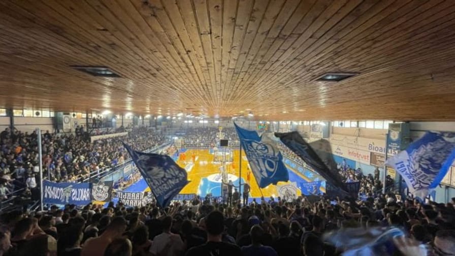 Ο 13ος άθλος του Ηρακλή! Στο Final 4 της Elite League ο ψυχωμένος «Γηραιός»…