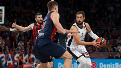 Euroleague