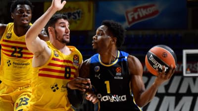 Euroleague