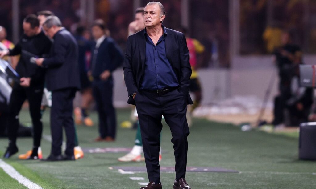 Kαι του χρόνου με Τερίμ στον πάγκο ο Παναθηναϊκός!