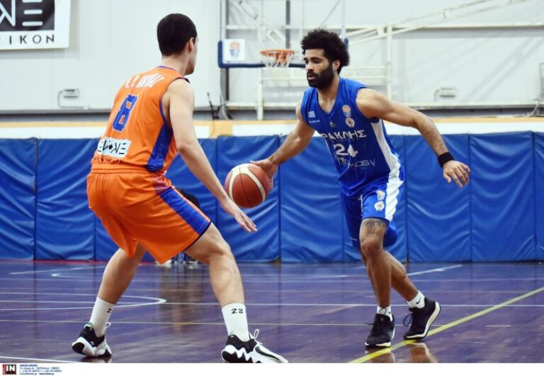 Elite League: Πολύ σκληρός για να πεθάνει ο Ηρακλής, πέρασε από τα Μέγαρα με ήρωα Σπρίντζιο