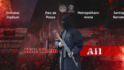 ISIS Champions League