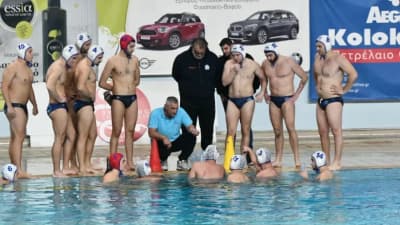 ΝΕΠ να… γουστάρεις και μια ανάσα από την άνοδο στην Α1!