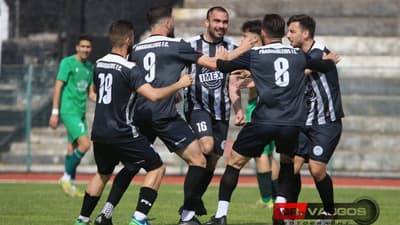 «Γλυκό» φινάλε για τον Παναιγιάλειο, πέρασε άνετα από τα Φιλιατρά