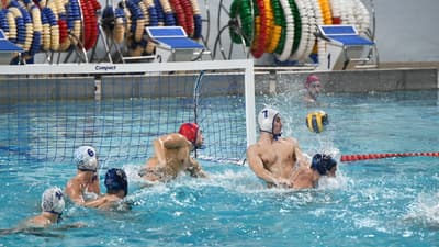 H χρονιά της… Ανάστασης για το ανδρικό πόλο της Πάτρας
