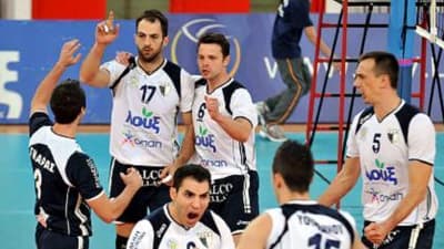 O άθλος της ΕΑΠ και ο επικός προημιτελικός του CEV CUP με τη Νόλικο Μασέικ