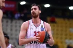 Stoiximan GBL: Μαρούσι – Ηρακλής και ΠΑΟΚ – Ολυμπιακός το πρόγραμμα της ημέρας