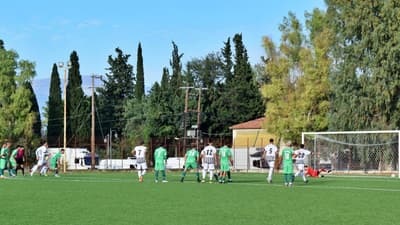 Ραγδαίες εξελίξεις στον ΠΑΟ Βάρδας: Παραιτήθηκε το Δ.Σ