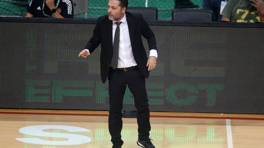 Χρήστος Σερέλης