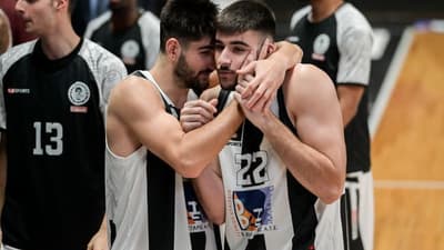 Tινάζει τη ”μπάνκα” στον αέρα ο Γλαύκος/ Έσπερος: «Ψήνει» Κογιώνη, θέλει Καφέζα και πάει για εκτόξευση!