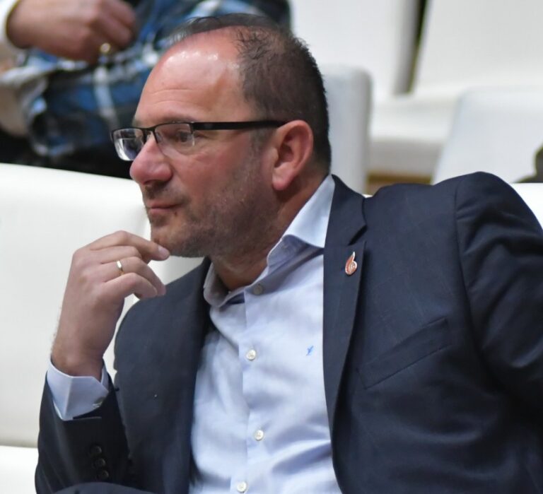 Χρήστος Μήλας: “Έχουμε αποδείξει πως ξέρουμε πως να πρωταγωνιστούμε”