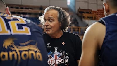 Εποχή Ρουμελιώτη στον Γλαύκο/Έσπερο
