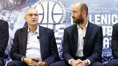 Τότε θα πραγματοποιηθούν οι εκλογές της ΕΟΚ!