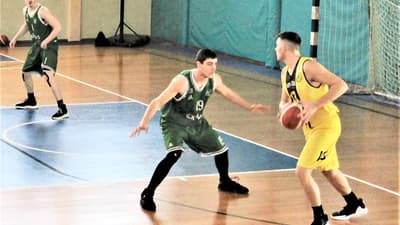 Θωρακίζει τη front line του ο Αστέρας Τέμενης με δύο μεταγραφές!