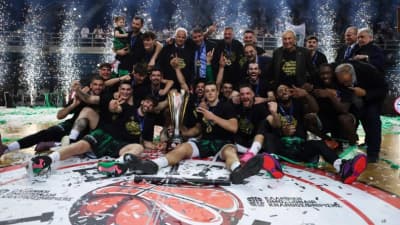 Ελπίδες για τον Μίλωνα να παίξει Basket League!