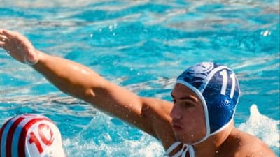 Επέστρεψε στην Πάτρα και τη ΝΕΠ ο Γιώργος Γουρδούπης