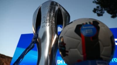 Το πρόγραμμα της 2ης αγωνιστικής της Super League