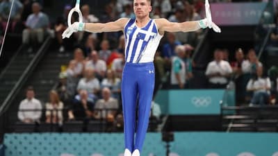 Πετρούνιας: “Όλα ανοιχτά για τους Ολυμπιακούς Αγώνες στο Λος Άντζελες”