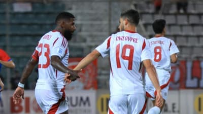 Τι ώρα και σε ποιο κανάλι θα δείτε σήμερα το Ολυμπιακός – Καλλιθέα